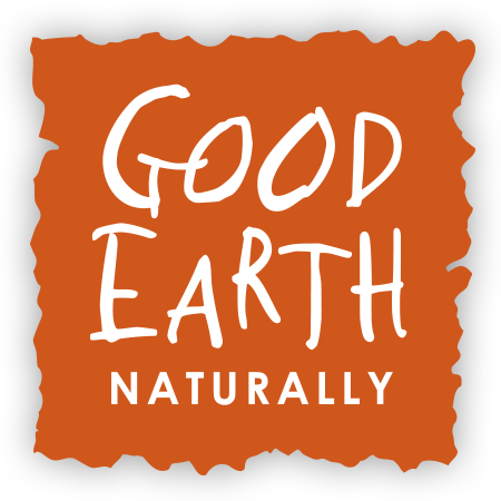 Good Earth - Naturally
